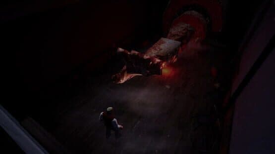 Something Took Her — screenshot 3