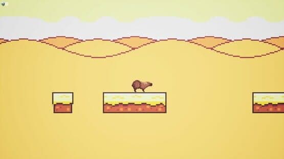 Make Capybara Happy — screenshot 5