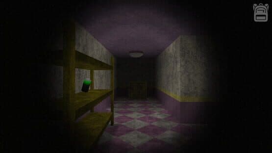 Below Benni's — screenshot 1