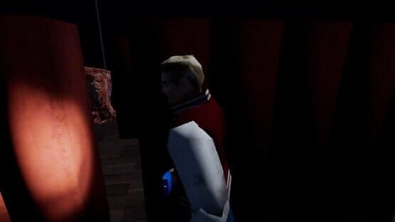 Something Took Her — screenshot 5
