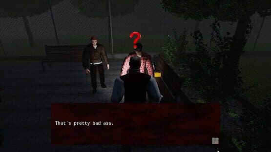 Something Took Her — screenshot 7