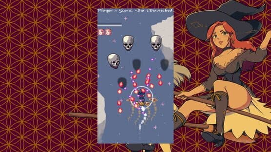 Warding Witches — screenshot 3