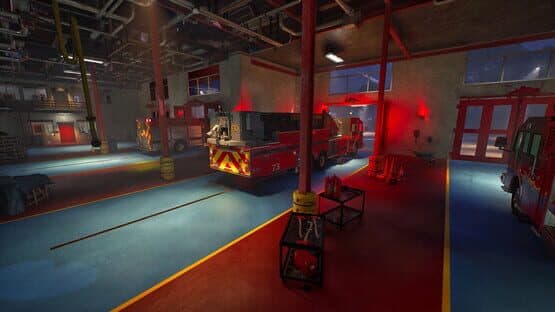 Firefighting Simulator: Ignite — screenshot 1