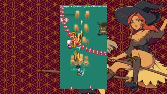 Warding Witches — screenshot 5