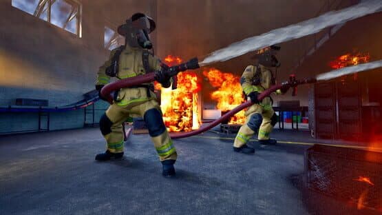 Firefighting Simulator: Ignite — screenshot 3
