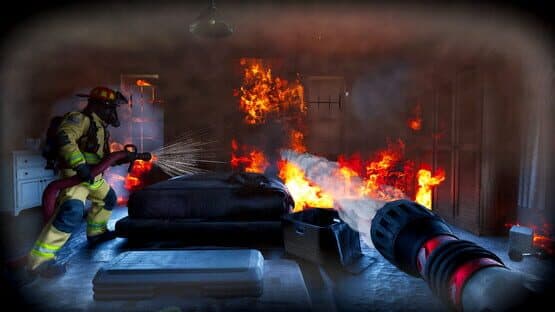 Firefighting Simulator: Ignite — screenshot 5