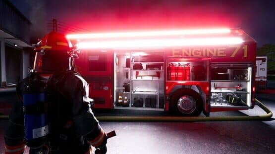 Firefighting Simulator: Ignite — screenshot 6