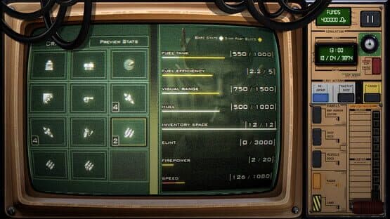 Metal Coffin — screenshot 2