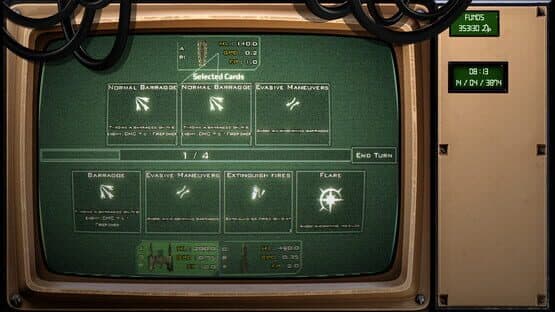 Metal Coffin — screenshot 4