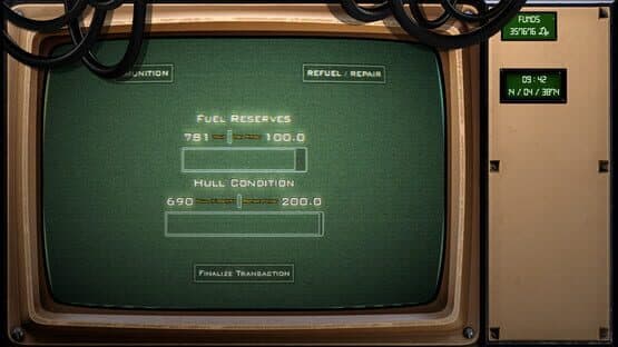 Metal Coffin — screenshot 5