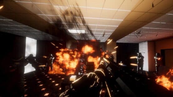 Fracture Point — screenshot 1