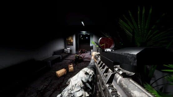 Fracture Point — screenshot 2