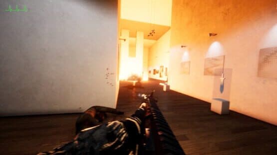 Fracture Point — screenshot 3