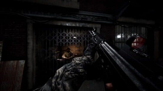 Fracture Point — screenshot 4