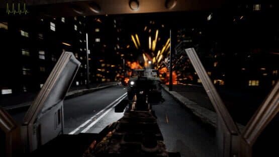 Fracture Point — screenshot 5