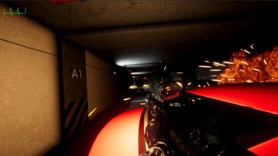 Fracture Point — screenshot 7