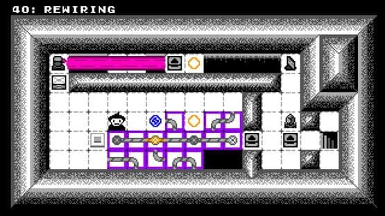 Sokowand — screenshot 2