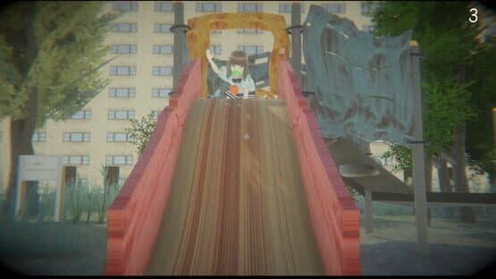 Playing House — screenshot 2