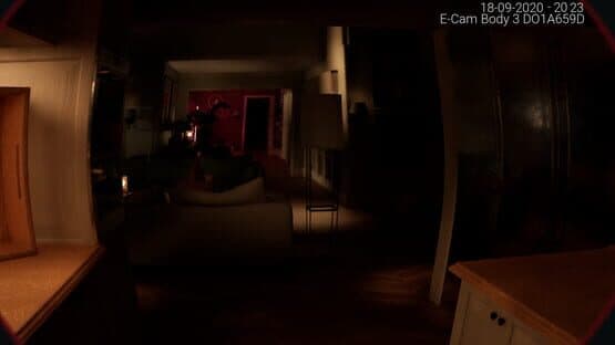 Strangers Lurk — screenshot 4
