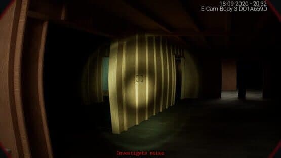 Strangers Lurk — screenshot 5