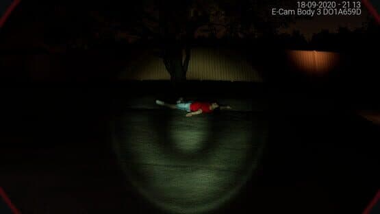 Strangers Lurk — screenshot 7