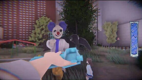 Playing House — screenshot 7