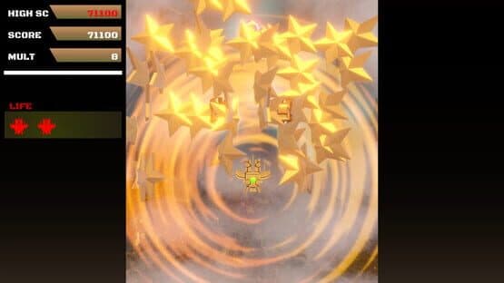 Resurrection Core — screenshot 3
