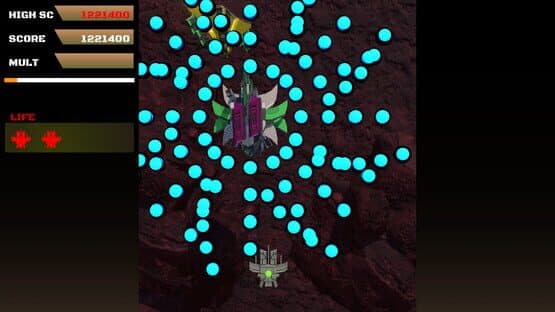 Resurrection Core — screenshot 5
