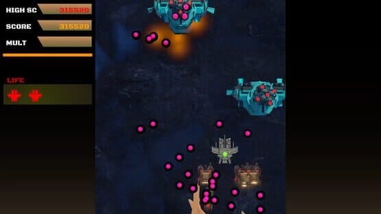 Resurrection Core — screenshot 6