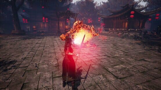 The Light of Celestia — screenshot 2