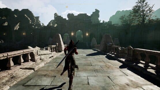 The Light of Celestia — screenshot 4