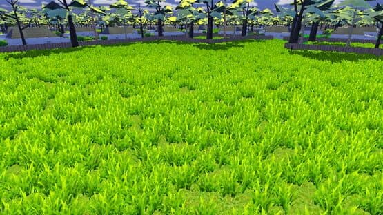 A Game About Mowing Your Lawn — screenshot 2
