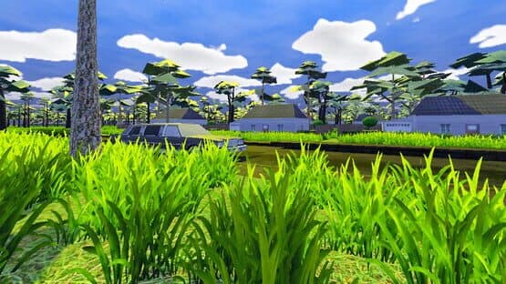 A Game About Mowing Your Lawn — screenshot 5
