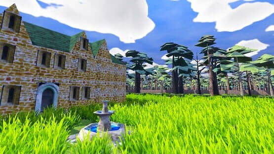 A Game About Mowing Your Lawn — screenshot 6