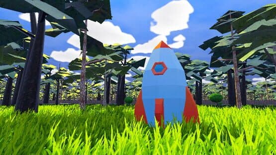 A Game About Mowing Your Lawn — screenshot 7