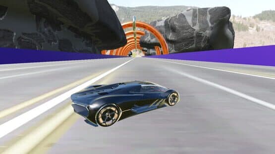 Speed Surge — screenshot 2