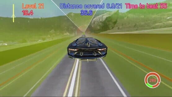 Speed Surge — screenshot 4