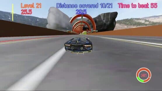 Speed Surge — screenshot 5