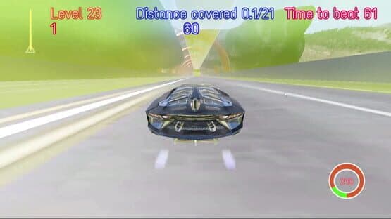 Speed Surge — screenshot 7