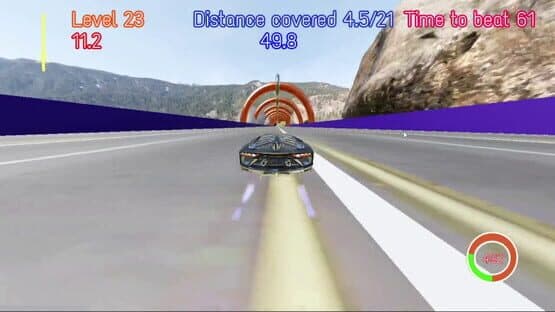 Speed Surge — screenshot 8