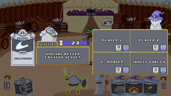 Duo Quest — screenshot 2