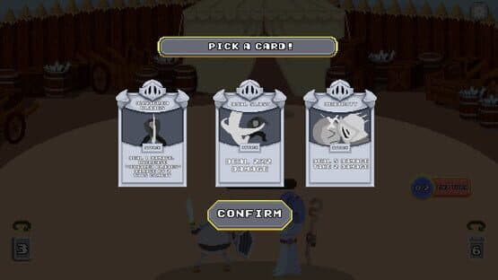 Duo Quest — screenshot 3