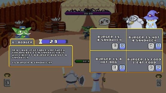 Duo Quest — screenshot 4