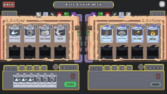 Duo Quest — screenshot 5