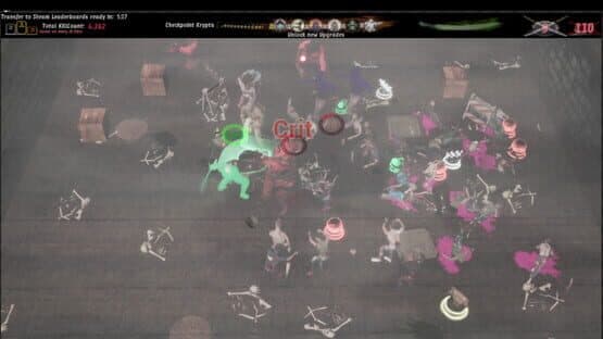 Ninja vs. Zombies 3 — screenshot 4
