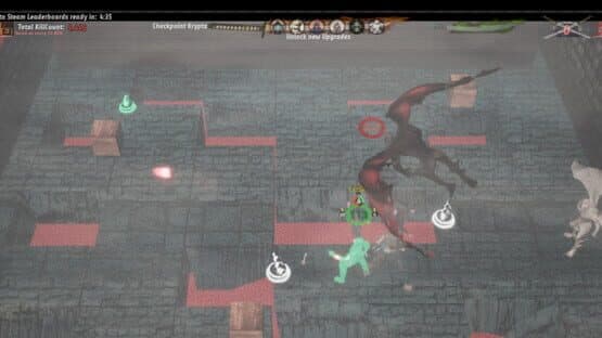 Ninja vs. Zombies 3 — screenshot 5