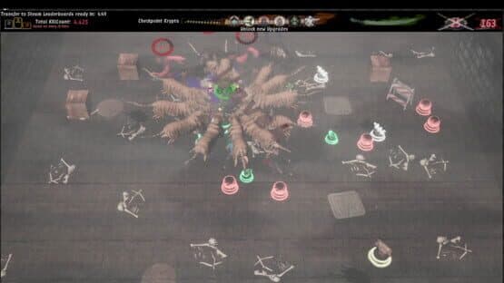 Ninja vs. Zombies 3 — screenshot 6