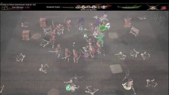 Ninja vs. Zombies 3 — screenshot 7