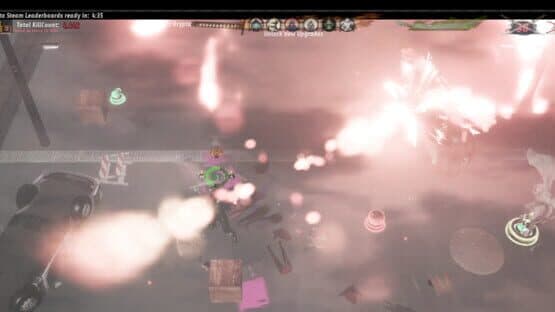 Ninja vs. Zombies 3 — screenshot 8