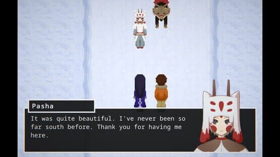 Heretic Red — screenshot 7